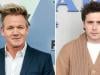 Gordon Ramsay speaks out on Brooklyn Beckham's 'Love is Blind' relationship