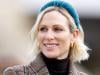 Zara Tindall remains unshaken by palace noise: watch