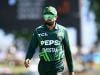Babar stresses calmness ahead of T20 World Cup clash with India