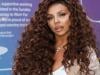 Jesy Nelson emotional as SMA1 petition hits milestone