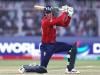 T20 World Cup: Banton stars as England beat Scotland by five wickets