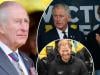 King Charles 'will accept' Prince Harry's 2027 Invictus Games invite