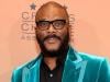 Tyler Perry recalls ‘terrible' bike accident in Italy