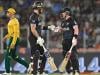 T20 World Cup: New Zealand post 176-run target against South Africa