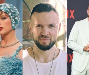 Taylor Swift 'confirms' Opalite Chris Lake remix, Tavis Kelce reacts