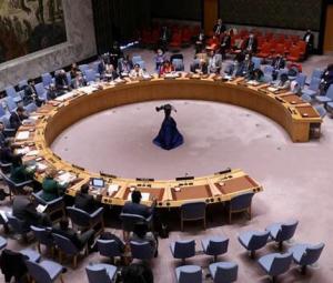 UNSC slams terror attack on Islamabad imambargah, calls it 'heinous and cowardly'