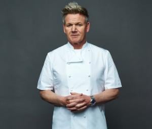 Gordon Ramsay recalls hard times from childhood: ‘Disgusting'