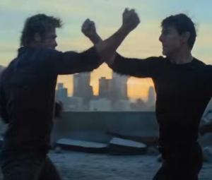 SAG-AFTRA calls for ban on AI creations featuring real movie stars