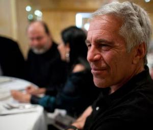 'Possibility of homicide': Pathologist calls for fresh probe into Jeffrey Epstein's death