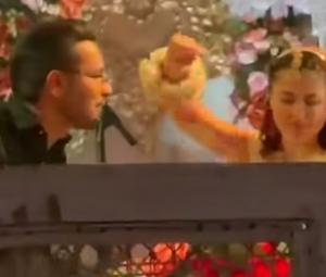 Birthday or wedding? Hania Aamir's party steals the spotlight