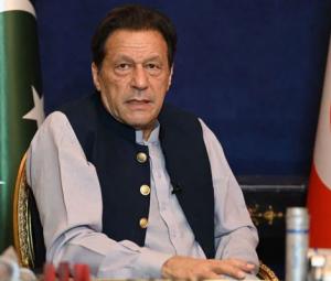 Toshakhana-2 case: Imran Khan seeks suspension of sentence, bail on medical grounds