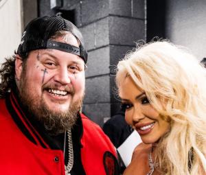 Jelly Roll wife Bunnie Xo opens up about harrowing GLP 1 side effect