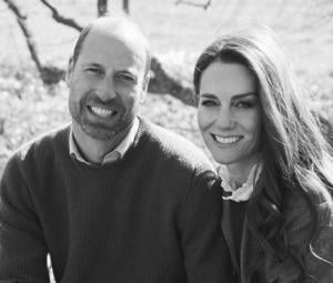 Prince William, Princess Kate drop unseen photo as couple mark special day