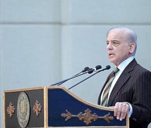 Govt unveils Rs38bn Ramadan package for 12m deserving families across country