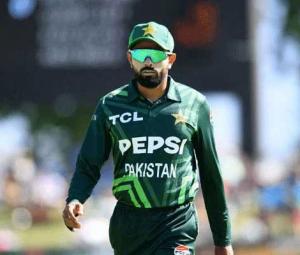 Babar stresses calmness ahead of T20 World Cup clash with India