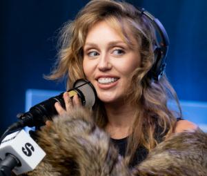 Miley Cyrus builds anticipation for 'Hannah Montana' return in new update