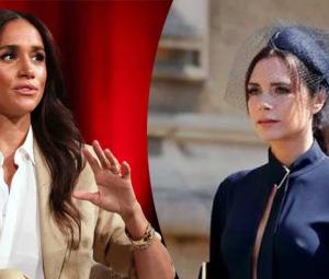 Megahan accused of 'selling Brooklyn to Oprah' for revenge