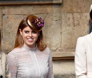 Kate and William's frosty relations with Beatrice and Eugenie highlighted