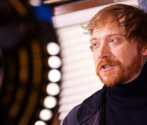 Rupert Grint moves on from ‘Harry Potter' fame with ‘Nightborn'