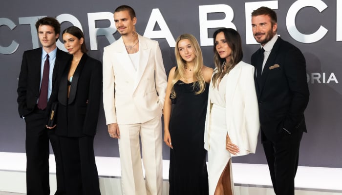 Brooklyn Beckham receives new olive branch from his family after cutting them off