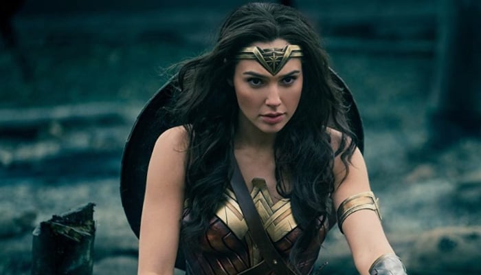 Gal Gadot fans strongly reacts on new alleged Wonder Woman casting
