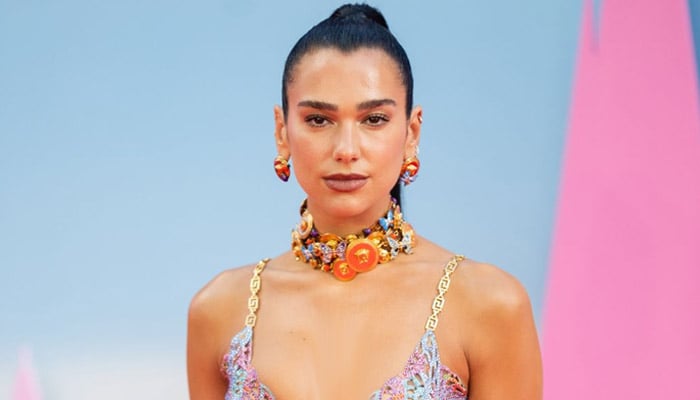 Dua Lipa drops major update after rude paps encounter in Paris