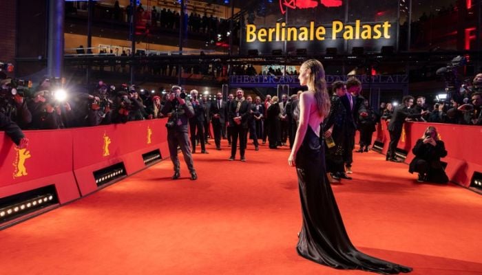 Berlinale responds after uproar over festival’s politics ban