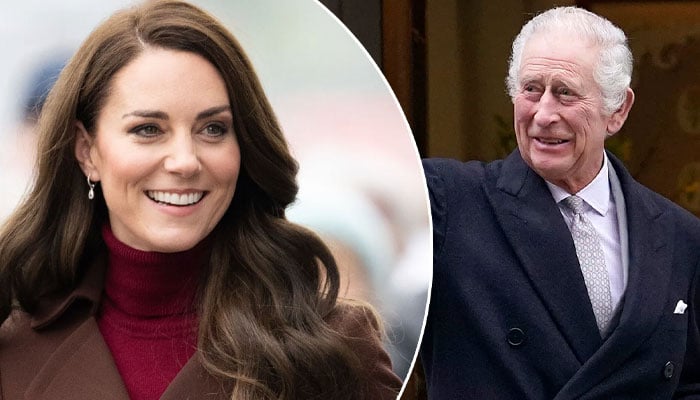Princess Kate follows King Charles firm practice for cancer treatment