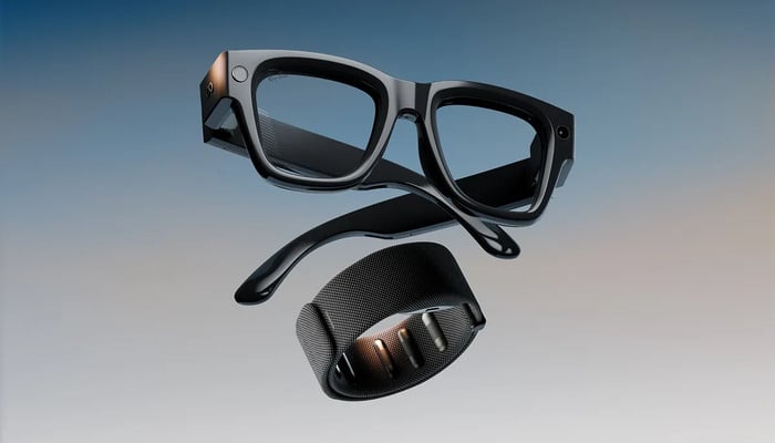 Meta working on real-time facial recognition, codenamed Name Tag, for smart glasses