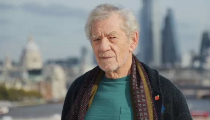 Ian McKellen to return as Magneto in Avengers: Doomsday