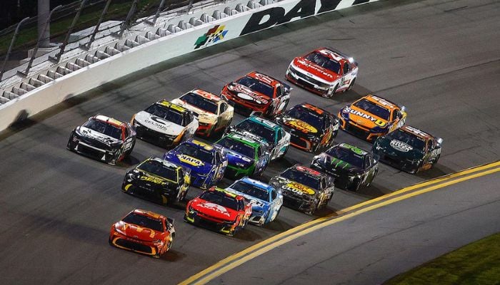Daytona 500 2026: How to watch NASCAR’s biggest race live online