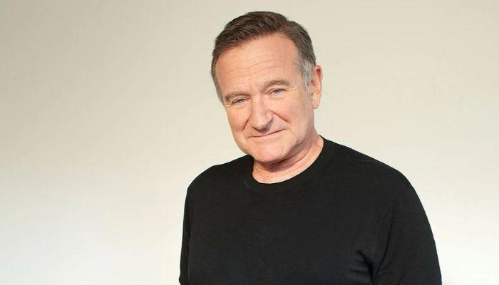 Stellan Skarsgård reveals truth behind Robin Williams constant humour