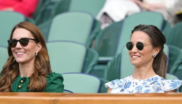Pippa Middletons quiet role in Kate’s most personal message to the world