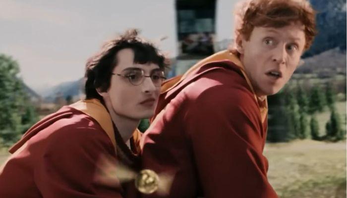 Why Daniel Radcliffe got heads-up on SNL Harry Potter sketch?