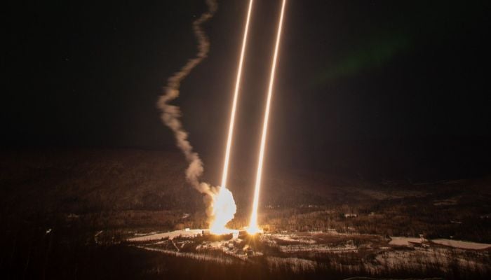 NASA launches twin rockets BADASS, GNEISS to study mysterious Aurora secrets
