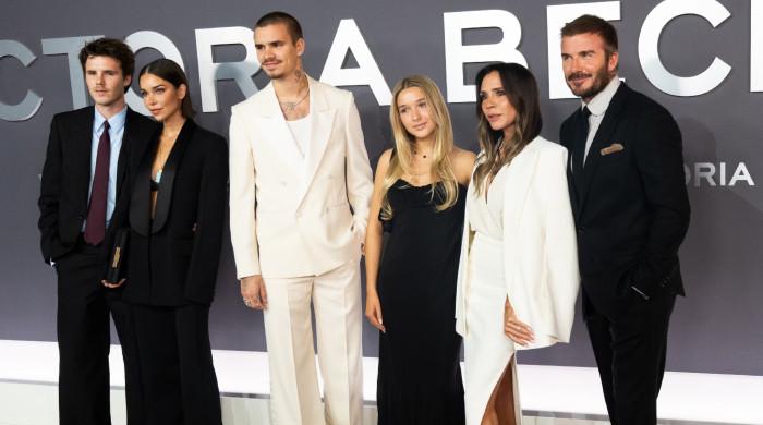 Harper Beckham reaches out to Brooklyn as Cruz's plea goes unheard amid feud