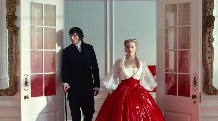 ‘Wuthering Heights' movie experiences early concern at box office