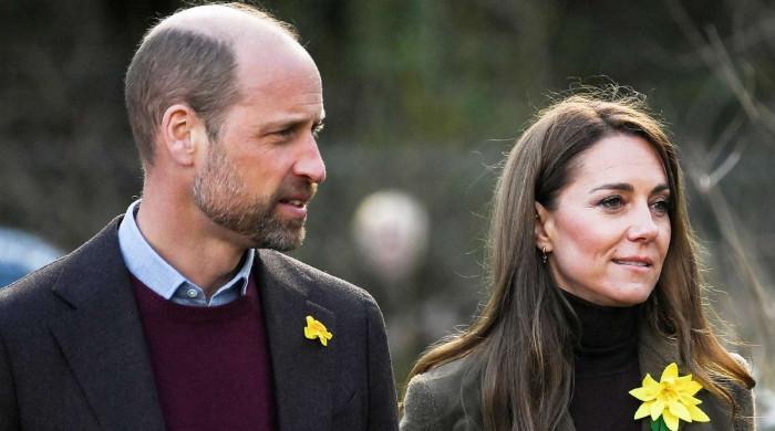 Prince William, Princess Kate begin new journey after shocking announcement