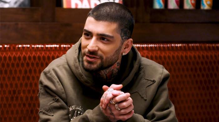Zayn Malik shares never-before-seen footage as tour tickets go on sale