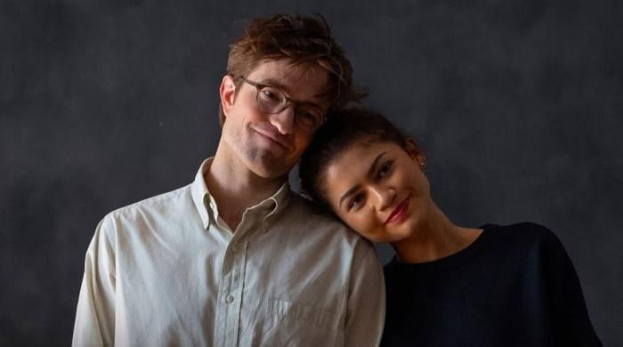 ‘The Drama', starring Zendaya and Robert Pattinson, launches exciting promo
