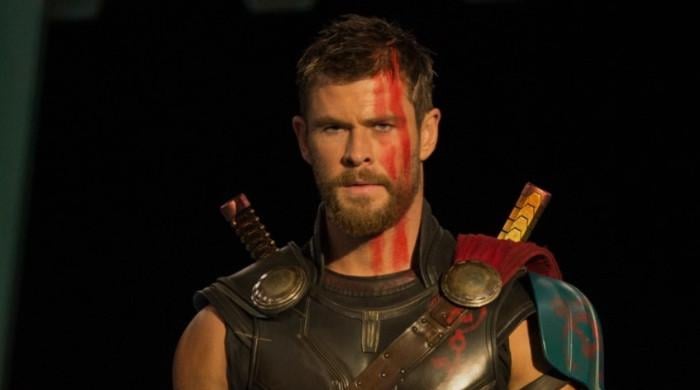 Chris Hemsworth weighs every word he says about Thor in 'Avengers: Doomsday'