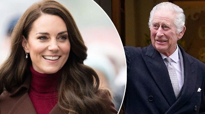 Princess Kate follows King Charles firm practice for cancer treatment