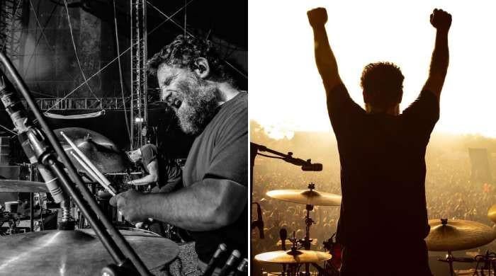 Timothy Very dies at 42: Inside the life of the Manchester Orchestra drummer