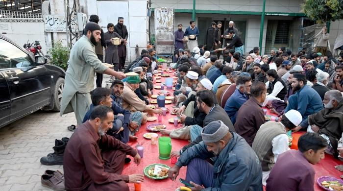 Ramadan 2026: Islamabad makes registration mandatory for street Iftar arrangements