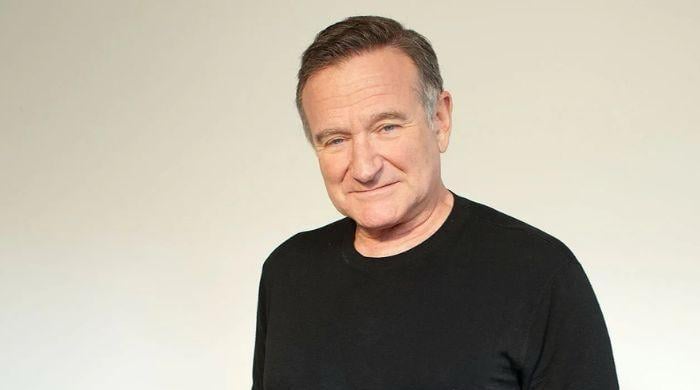 Stellan Skarsgård reveals truth behind Robin Williams' constant humour