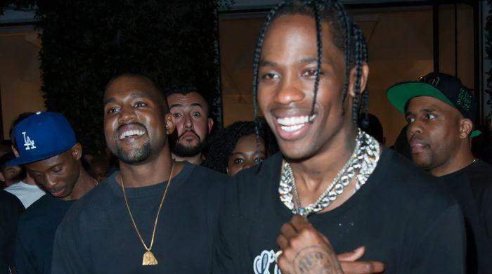 What will happen when Kanye West team up with Travis Scott? Havoc revealed