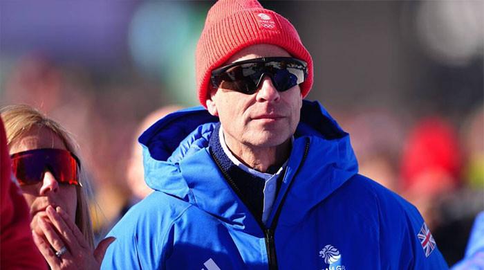 Prince Edward earns invite to winter Olympics due to wife Sophie's 'grace'