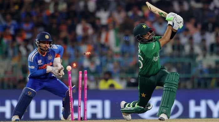 Here's Pakistan's position on Group A points table after India loss