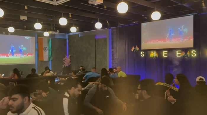 Pakistani-Americans voice anger after T20 World Cup defeat to India