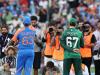 All set for Pakistan-India high-voltage clash at ICC Men's T20 World Cup